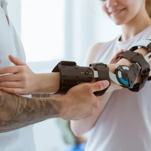 orthoses and prostheses